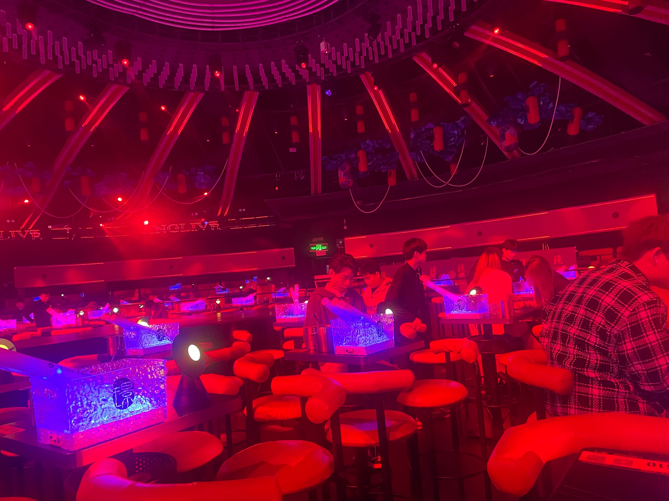 枣庄商务ktv全新商务ktv新玩法体验-峄城区ktv预定