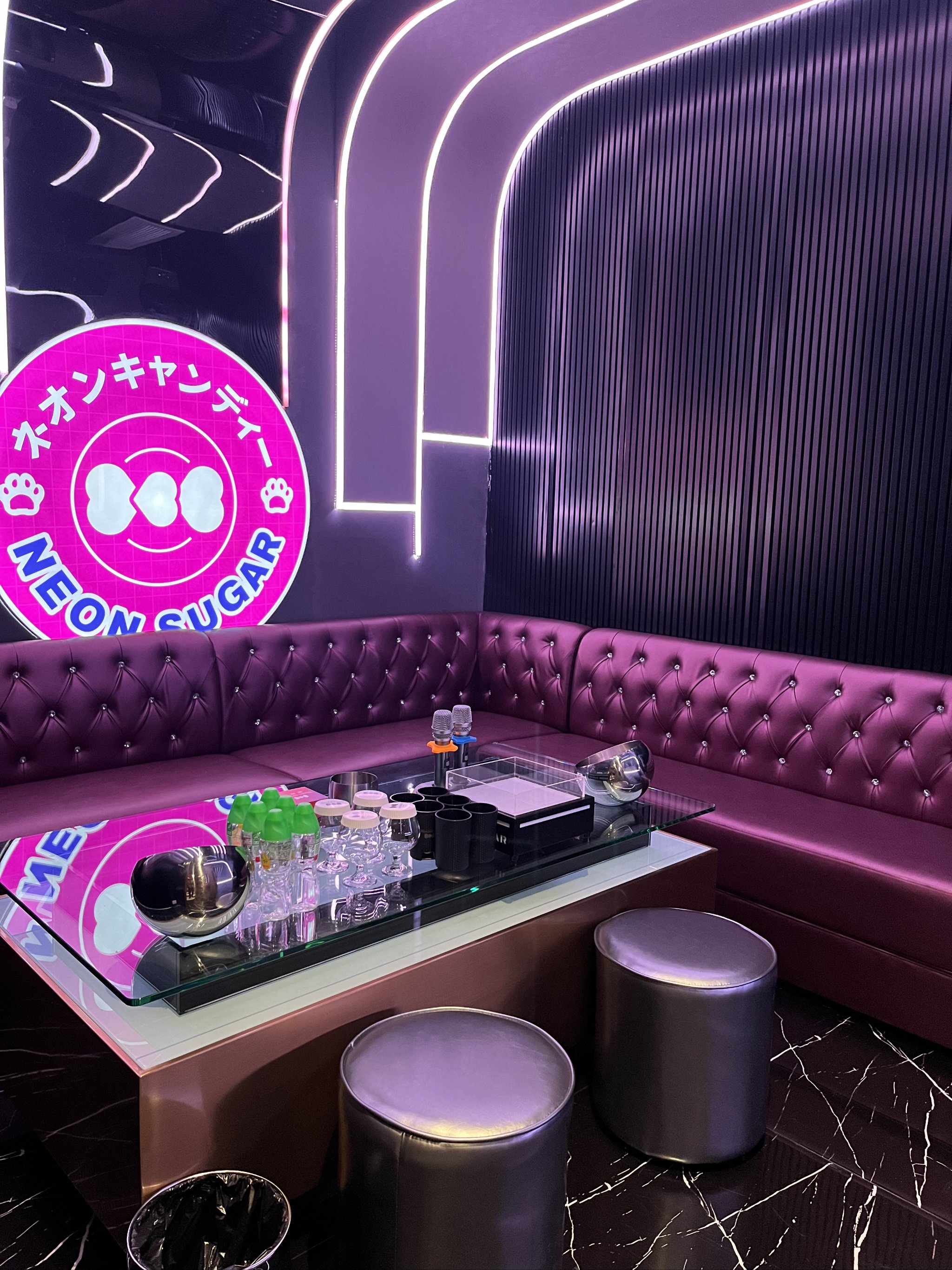 枣庄商务ktv划算吗优选攻略-市中区ktv预定