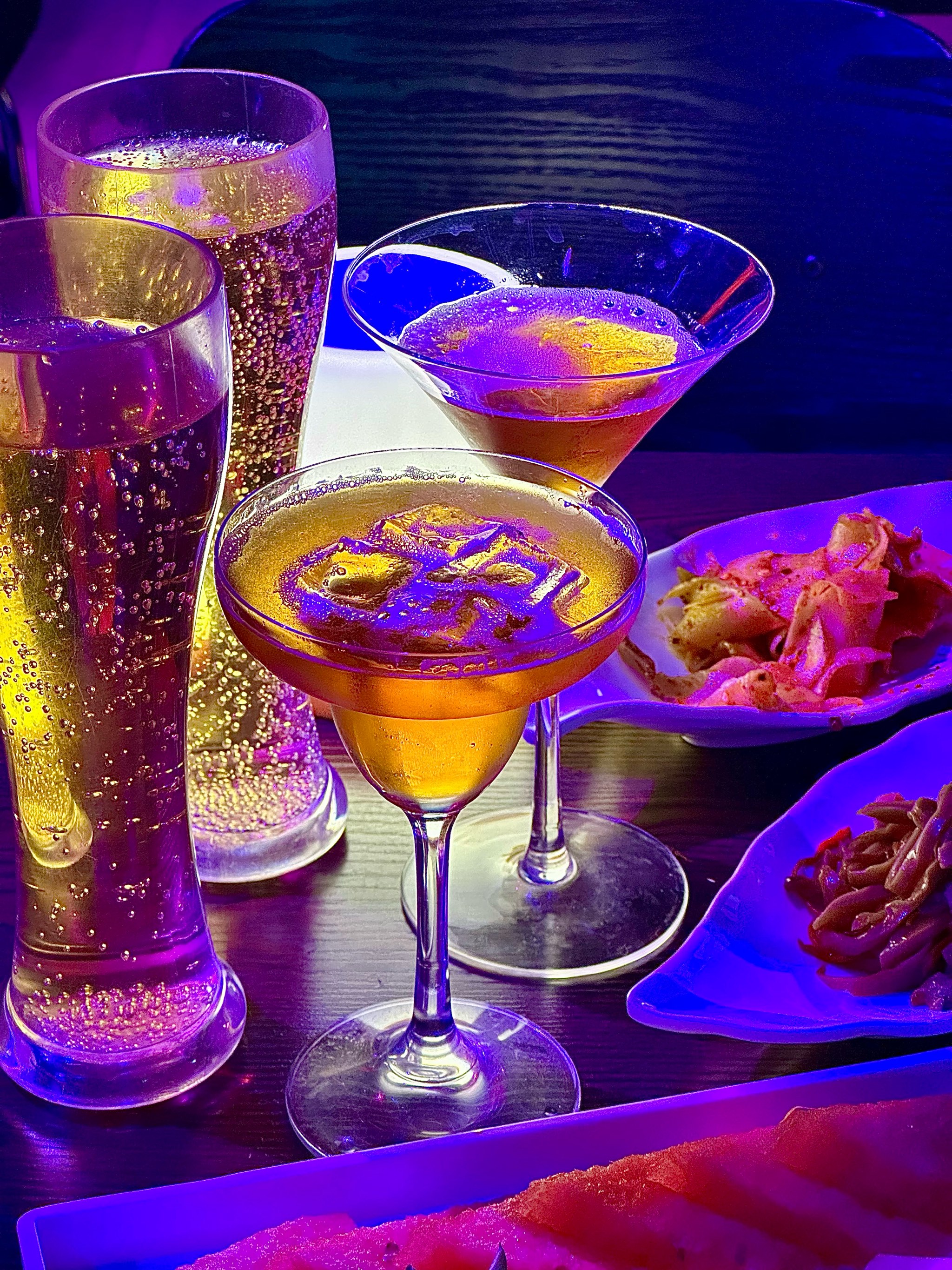 枣庄商务KTV最全攻略-薛城区ktv预定