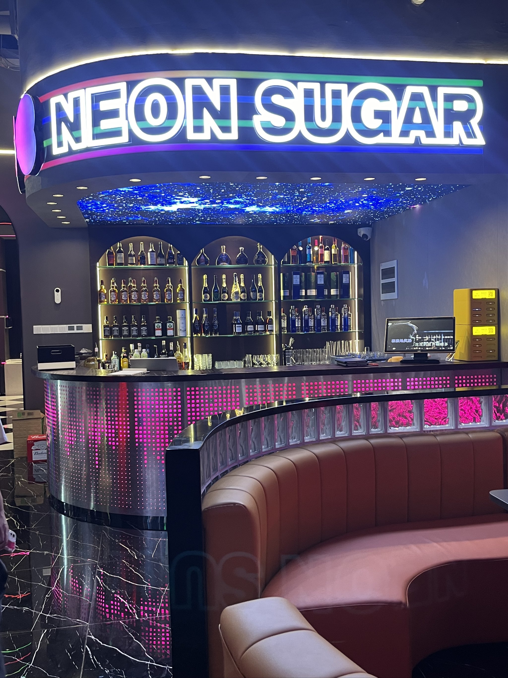 枣庄商务ktv享受低端场氛围-市中区ktv预定